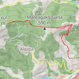 thumbnail for Aldaba