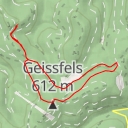 thumbnail for Chemin Forestier des Pionniers