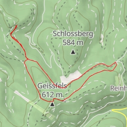 thumbnail for Chemin Forestier des Pionniers