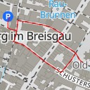 thumbnail for Münsterplatz - Freiburg im Breisgau