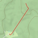 thumbnail for Vlčí kámen 827