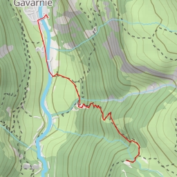 thumbnail for Chalet du Pailla