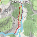 thumbnail for Festival de Gavarnie - Chemin du Cirque - Gavarnie-Gèdre