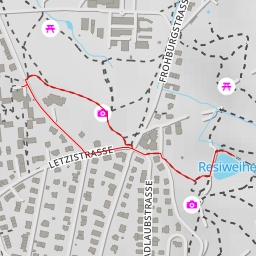 thumbnail for Resiweiher