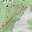 thumbnail for Kanonenweg