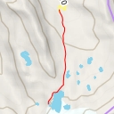 thumbnail for Mirador Pastoruri - AN-810 - Cátac