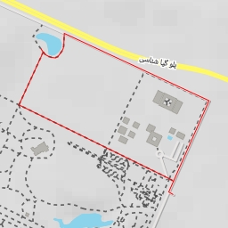 thumbnail for باغ گیاه‌ شناسی ملی ایران - دماپژوه - شهر تهران