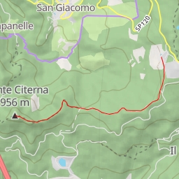 thumbnail for Monte Citerna