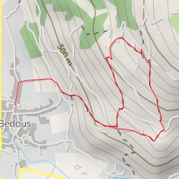 thumbnail for Table d'Orientation de Bedous