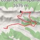 thumbnail for Tossal de Mirapallars