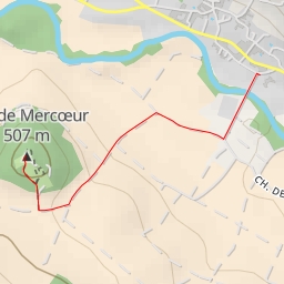 thumbnail for Puy de Mercœur