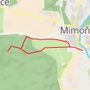 thumbnail for Brennská cesta