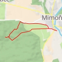 thumbnail for Skalní kaplička - Brennská cesta