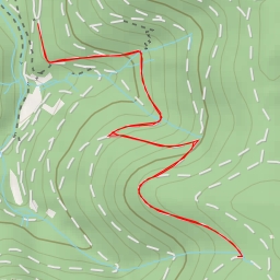 thumbnail for Kienberghütte - Baiersbronn