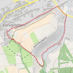 thumbnail for Mühlbachweg - Mühlbachweg