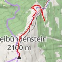 thumbnail for Dreibündenstein