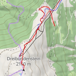 thumbnail for Dreibündenstein