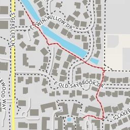 thumbnail for East Fall Drive - Boise