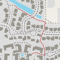 thumbnail for East Twin Willow Drive - Boise