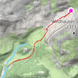 thumbnail for Berggasthaus Schafboden Alpstein