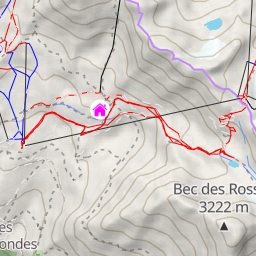 thumbnail for Rencontre avec un glacier (sentier à thème)