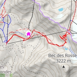 thumbnail for Rencontre avec un glacier (sentier à thème) - Rencontre avec un glacier (sentier à thème)