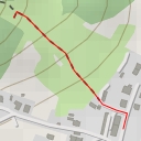 thumbnail for Zlatá stezka