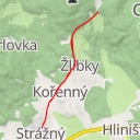 thumbnail for Zlatá stezka - Zlatá stezka