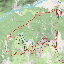 thumbnail for Güterweg Suttis