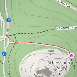 thumbnail for Siebenpfeifferweg