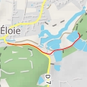 thumbnail for Allée du Verdoyeux