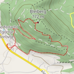 thumbnail for Bleiberg