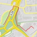 thumbnail for A38 - A38 - Derby