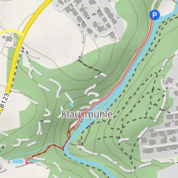 thumbnail for Feldaistweg - Feldaistweg