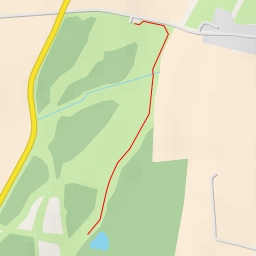 thumbnail for A514 - South Derbyshire