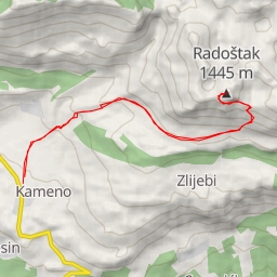 thumbnail for Radoštak