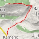 thumbnail for Odijevo - Orjen