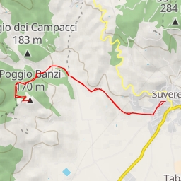 thumbnail for Poggio Banzi