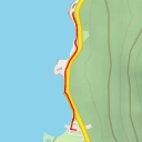 thumbnail for Memorial Point Scenic Overlook