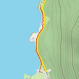 thumbnail for Memorial Point Scenic Overlook