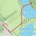 thumbnail for Hampstead No. 2 Pond