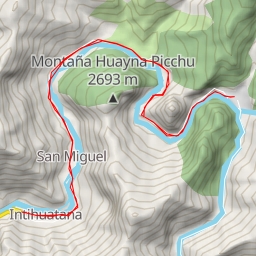 thumbnail for HS Tierra In - Avenida Hermanos Ayar - Machupicchu