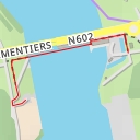 thumbnail for Pont-barrage de Lixhe - Rue des Cimentiers