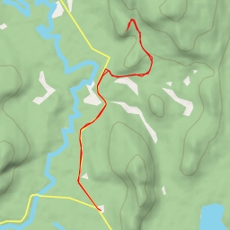 thumbnail for Sentier du Mont Nixon - Lac-Supérieur