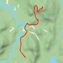 thumbnail for Sentier du Mont Nixon - Lac-Supérieur