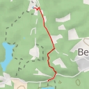 thumbnail for Chemin de Berguehayet