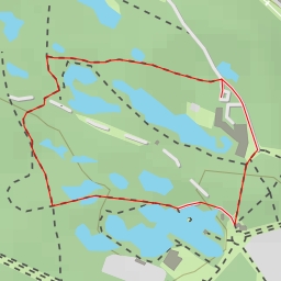 thumbnail for Экологическая тропа «Лесные сказки» - Челябинск