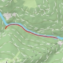 thumbnail for Marienseer Wasserfall