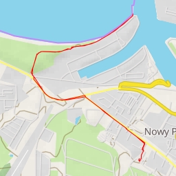 thumbnail for Punkt Humboldta