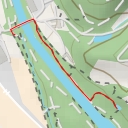 thumbnail for Schacherrütiweg - Schacherrütiweg